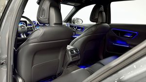Mercedes C300 bild 21
