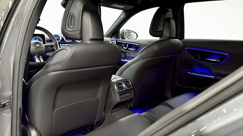 Mercedes C300 bild 21
