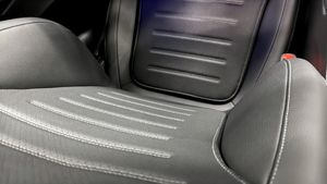 Mercedes C300 bild 13