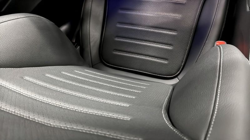 Mercedes C300 bild 13