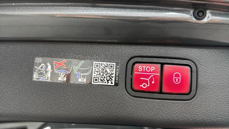 Mercedes C300 bild 20