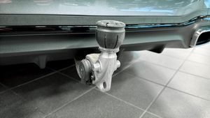 Mercedes C300 bild 19