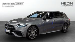Mercedes C300 bild 1
