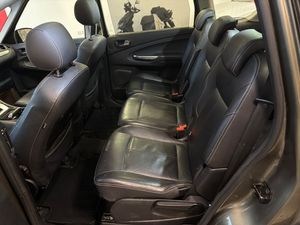 Ford S-Max bild 9
