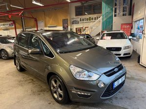 Ford S-Max bild 3