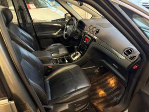 Ford S-Max bild 7
