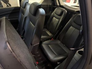 Ford S-Max bild 10