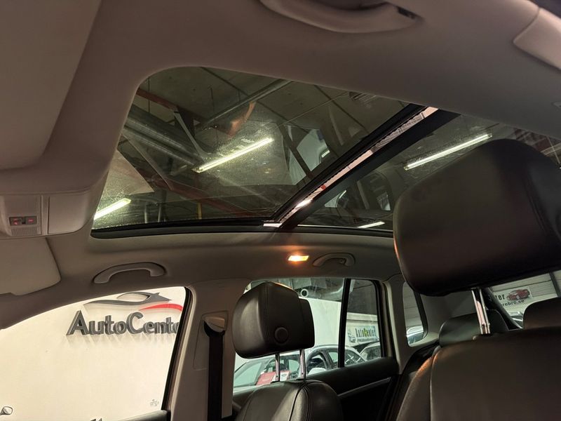 Volkswagen Tiguan bild 12