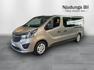 Opel Vivaro bild 1
