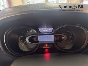Opel Vivaro bild 9