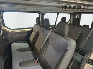 Opel Vivaro bild 7
