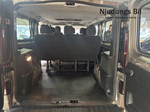 Opel Vivaro bild 5