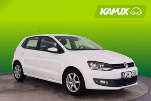 Volkswagen Polo bild 1