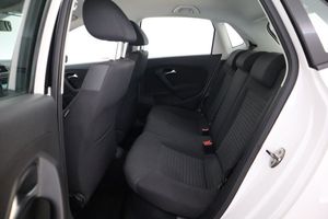 Volkswagen Polo bild 12