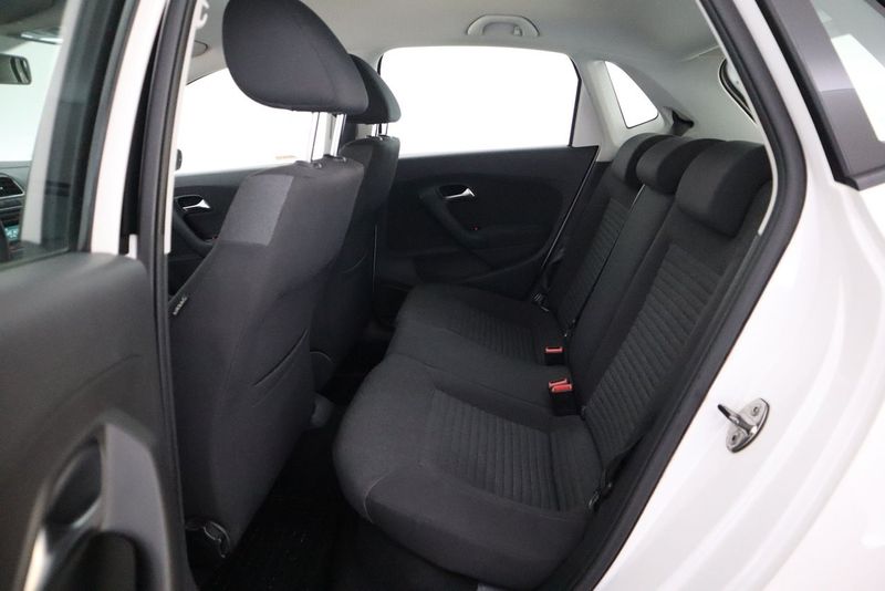 Volkswagen Polo bild 12