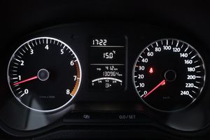 Volkswagen Polo bild 13