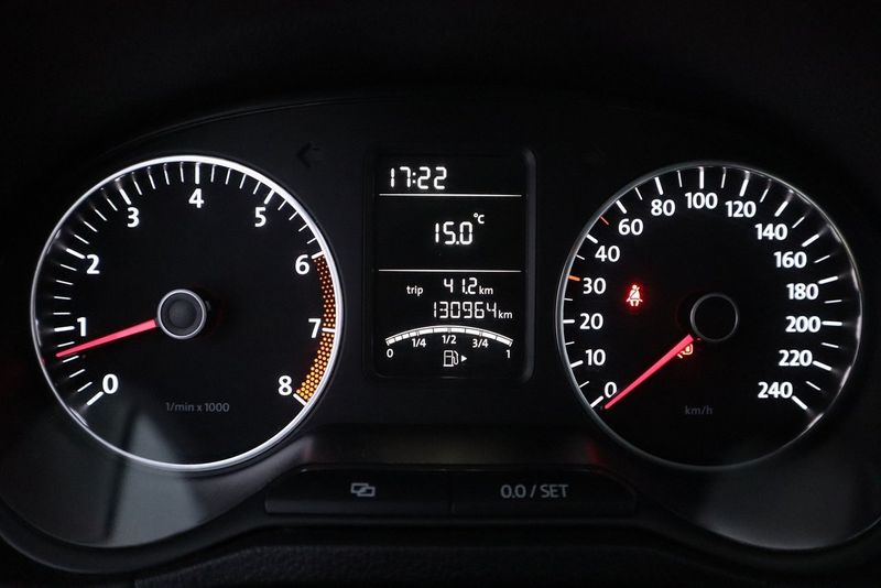 Volkswagen Polo bild 13