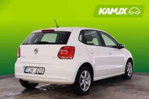 Volkswagen Polo bild 4
