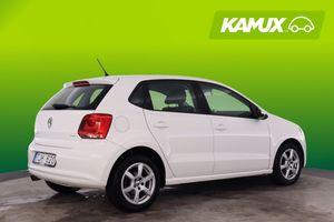 Volkswagen Polo bild 2
