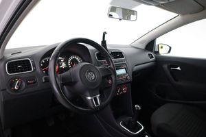 Volkswagen Polo bild 9