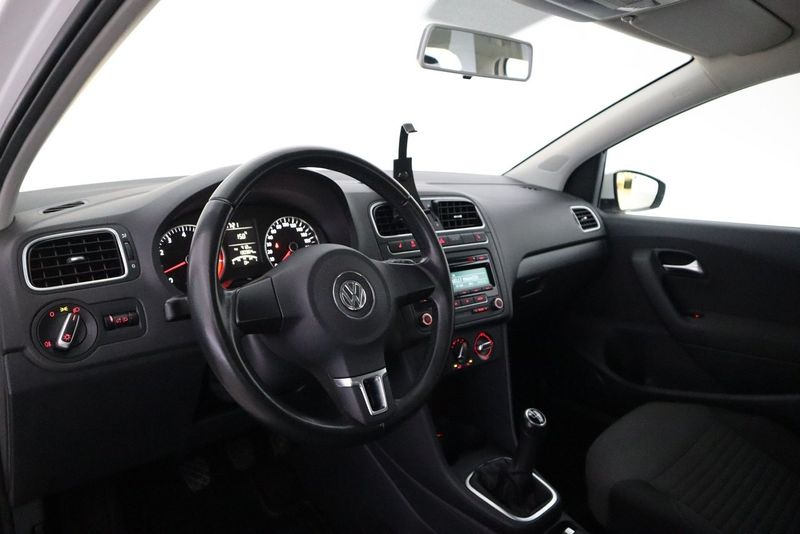 Volkswagen Polo bild 9