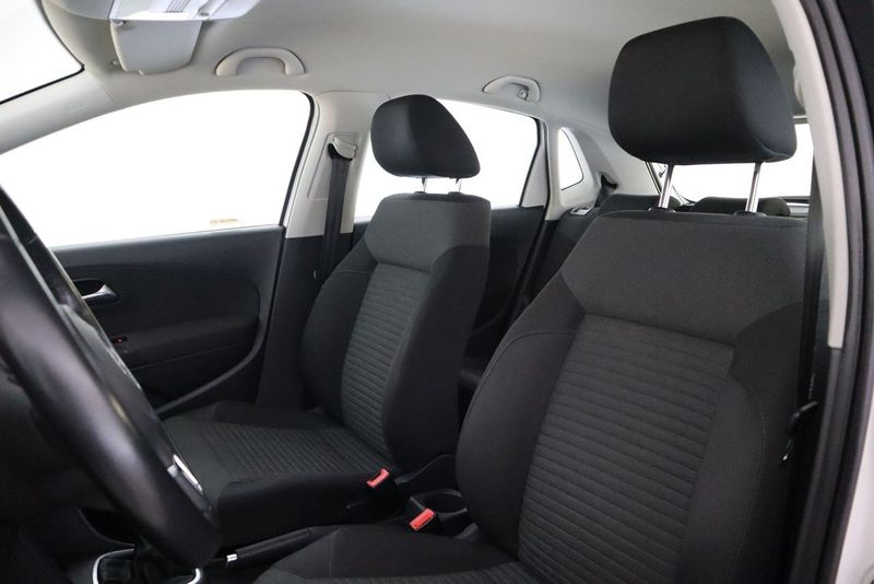 Volkswagen Polo bild 11