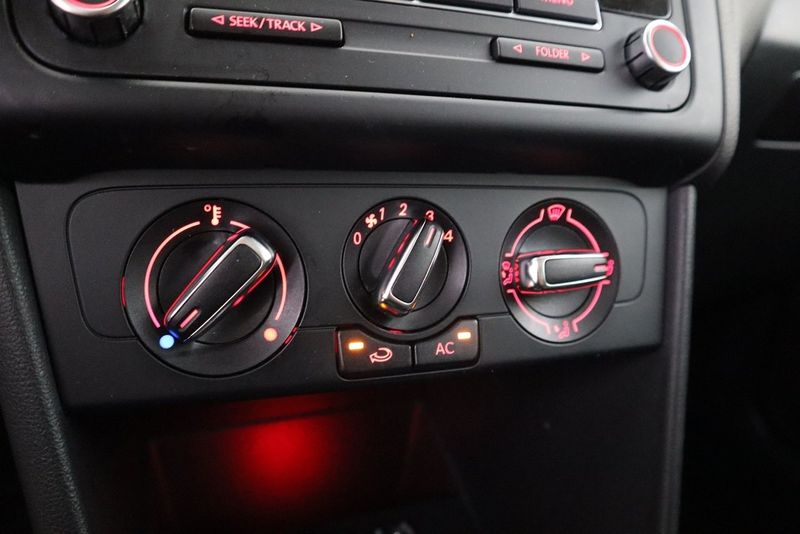Volkswagen Polo bild 15