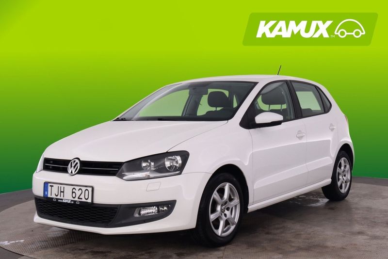 Volkswagen Polo bild 6