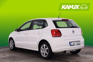 Volkswagen Polo bild 5