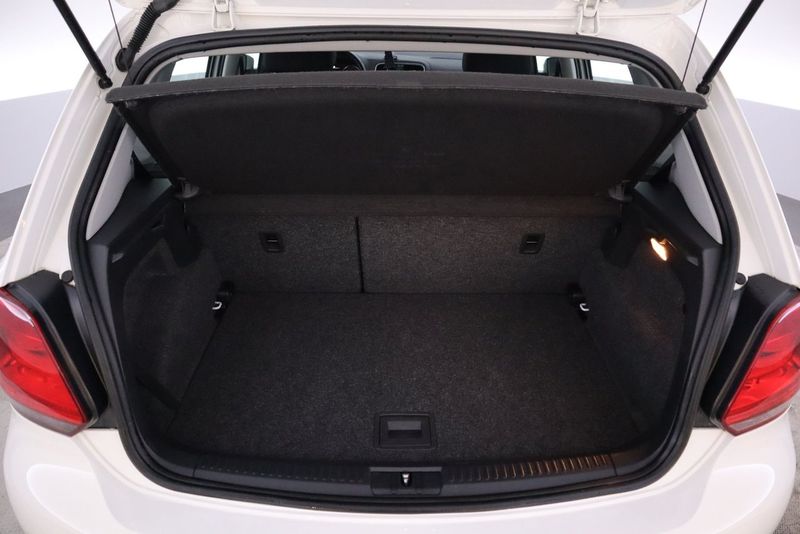 Volkswagen Polo bild 16