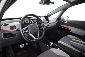 Volkswagen ID.3 bild 10