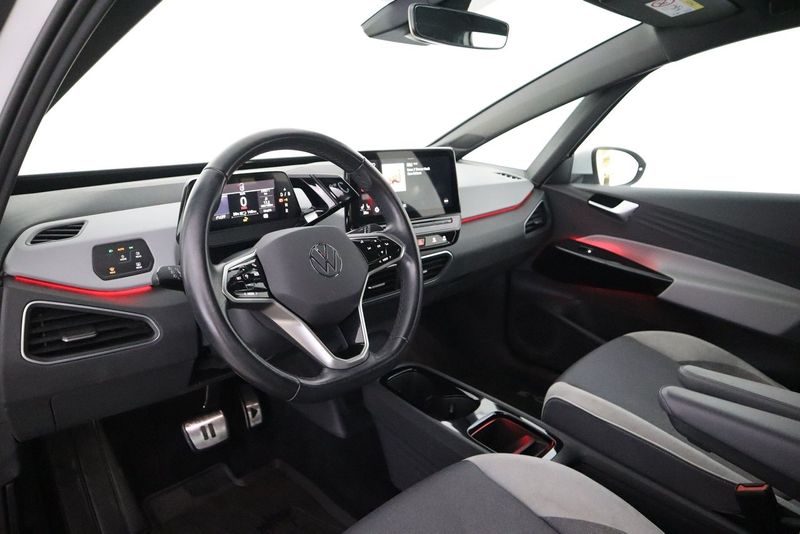 Volkswagen ID.3 bild 10