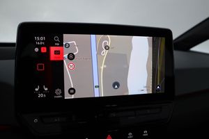 Volkswagen ID.3 bild 15