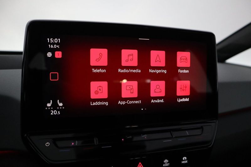 Volkswagen ID.3 bild 17