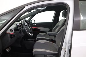 Volkswagen ID.3 bild 11