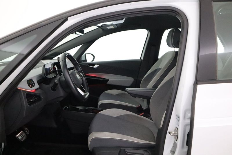 Volkswagen ID.3 bild 11