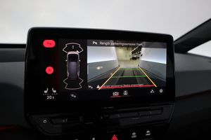 Volkswagen ID.3 bild 16