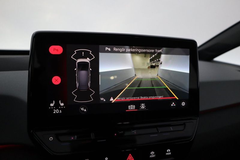 Volkswagen ID.3 bild 16