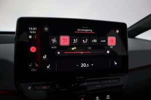 Volkswagen ID.3 bild 18