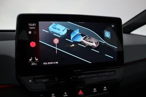 Volkswagen ID.3 bild 19