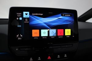 Volkswagen ID.3 bild 21