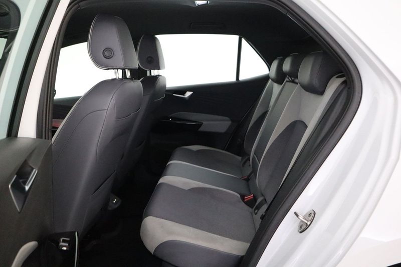 Volkswagen ID.3 bild 12