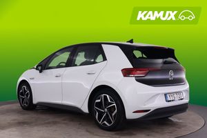 Volkswagen ID.3 bild 5