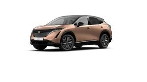 Nissan Ariya bild 1