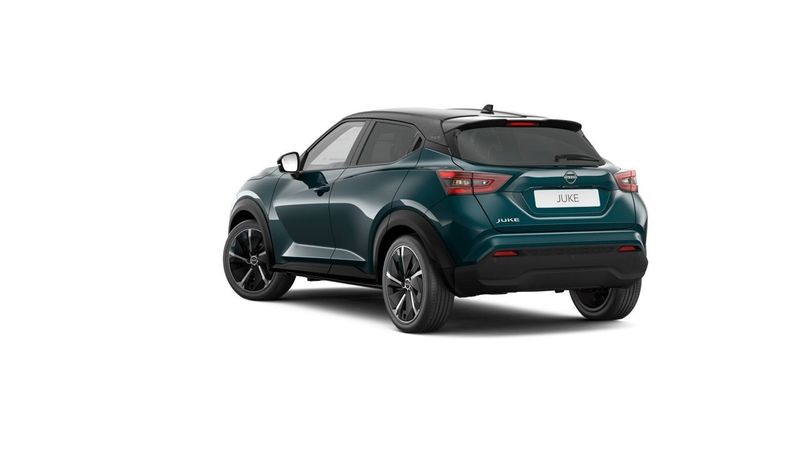 Nissan Juke bild 11