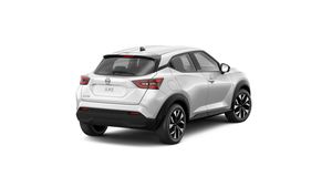 Nissan Juke bild 2