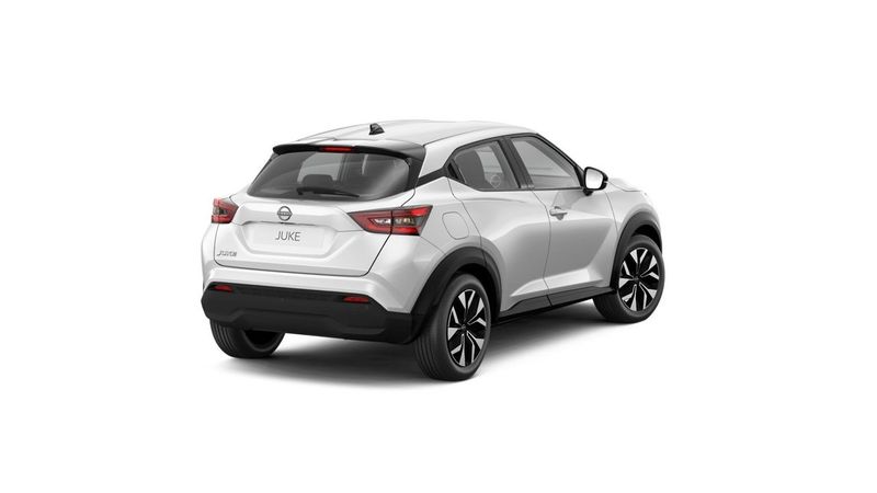 Nissan Juke bild 2