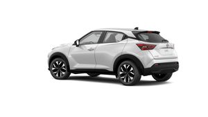 Nissan Juke bild 5