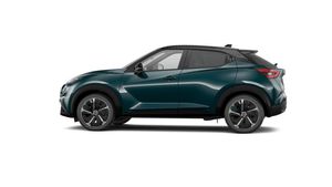 Nissan Juke bild 4