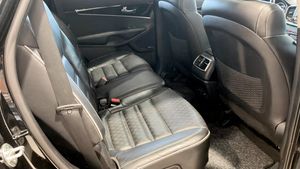 Kia Sorento bild 5